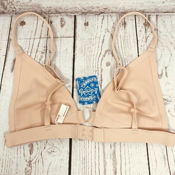 Free People Intimately X-Small Bra Oh Scuba Convertible Bundle of 2 - Picture 5 of 12